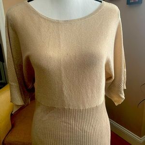 Willi Smith Sparkle Sweater! Like new  Size L